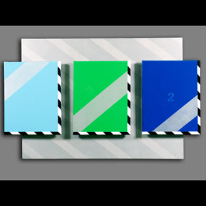 CAUTION: Two's Company