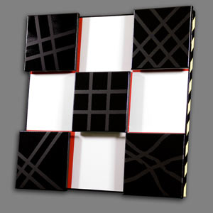 CAUTION: Check Your Mate