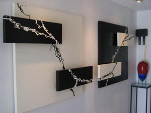 The Space Between Us